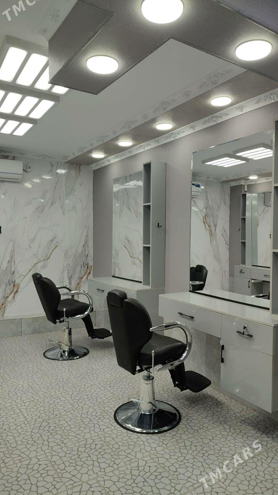 arenda beryan - Parahat 7 - img 2