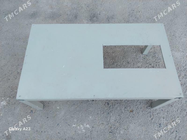 tikin masin - Gypjak - img 2