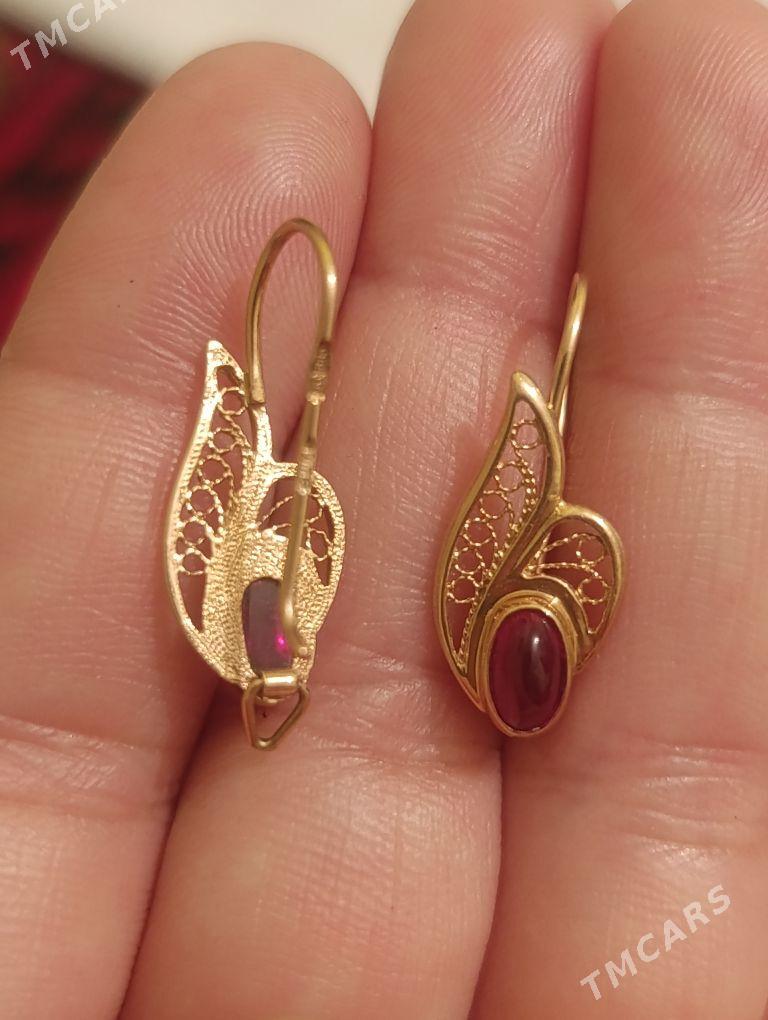 Gadym rosisski gulahalka - Анев - img 2