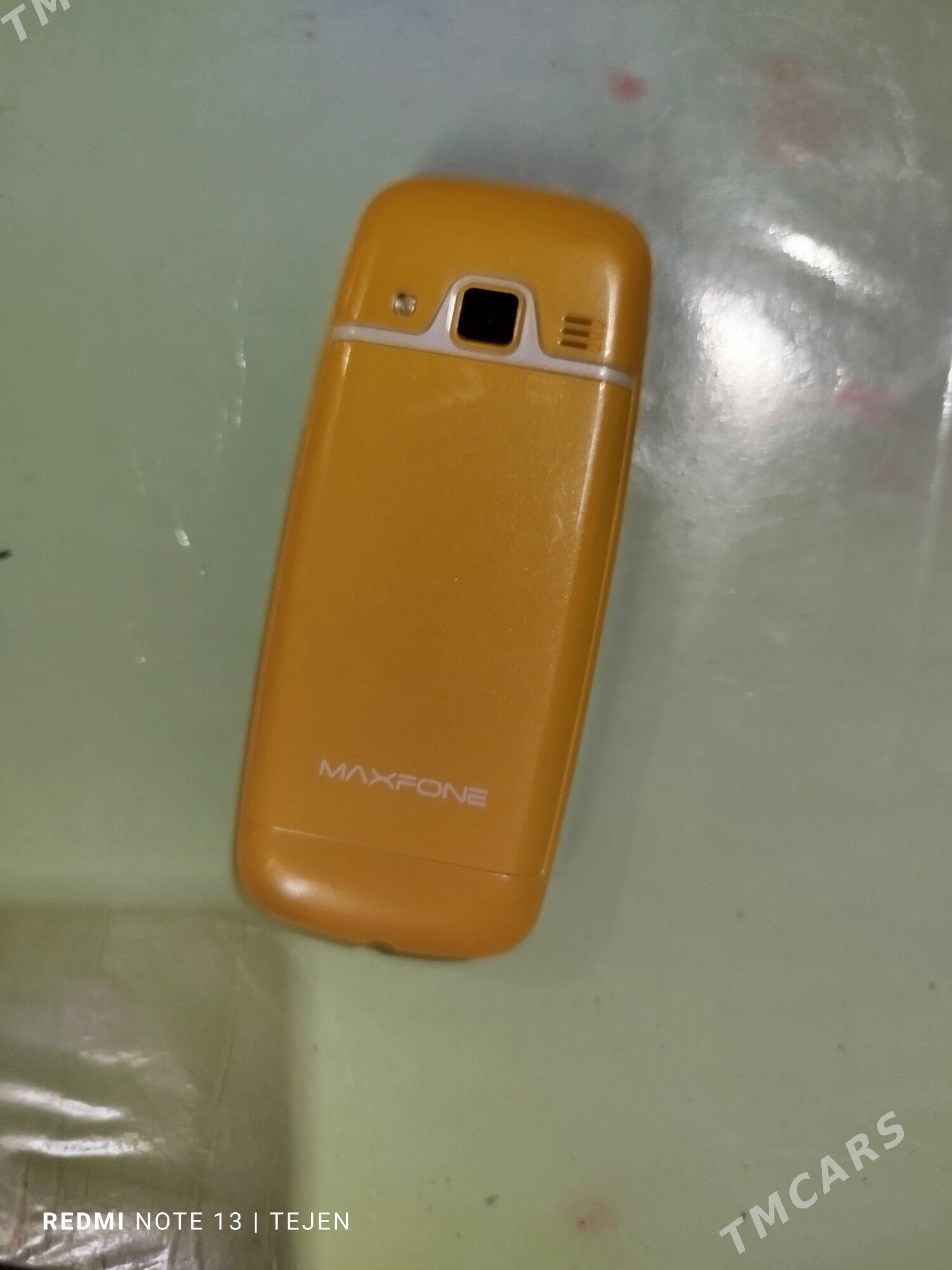 maxfone M2 - Tejen - img 3