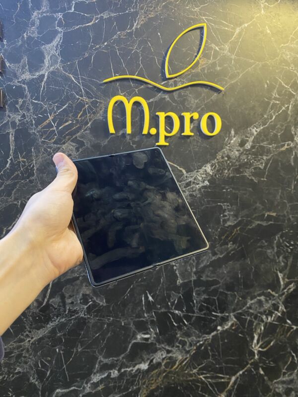 huawei Mate x5 - Ашхабад - img 2