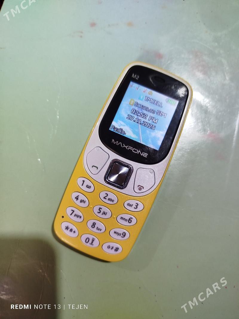 maxfone M2 - Tejen - img 2