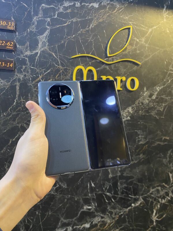 huawei Mate x5 - Ашхабад - img 3