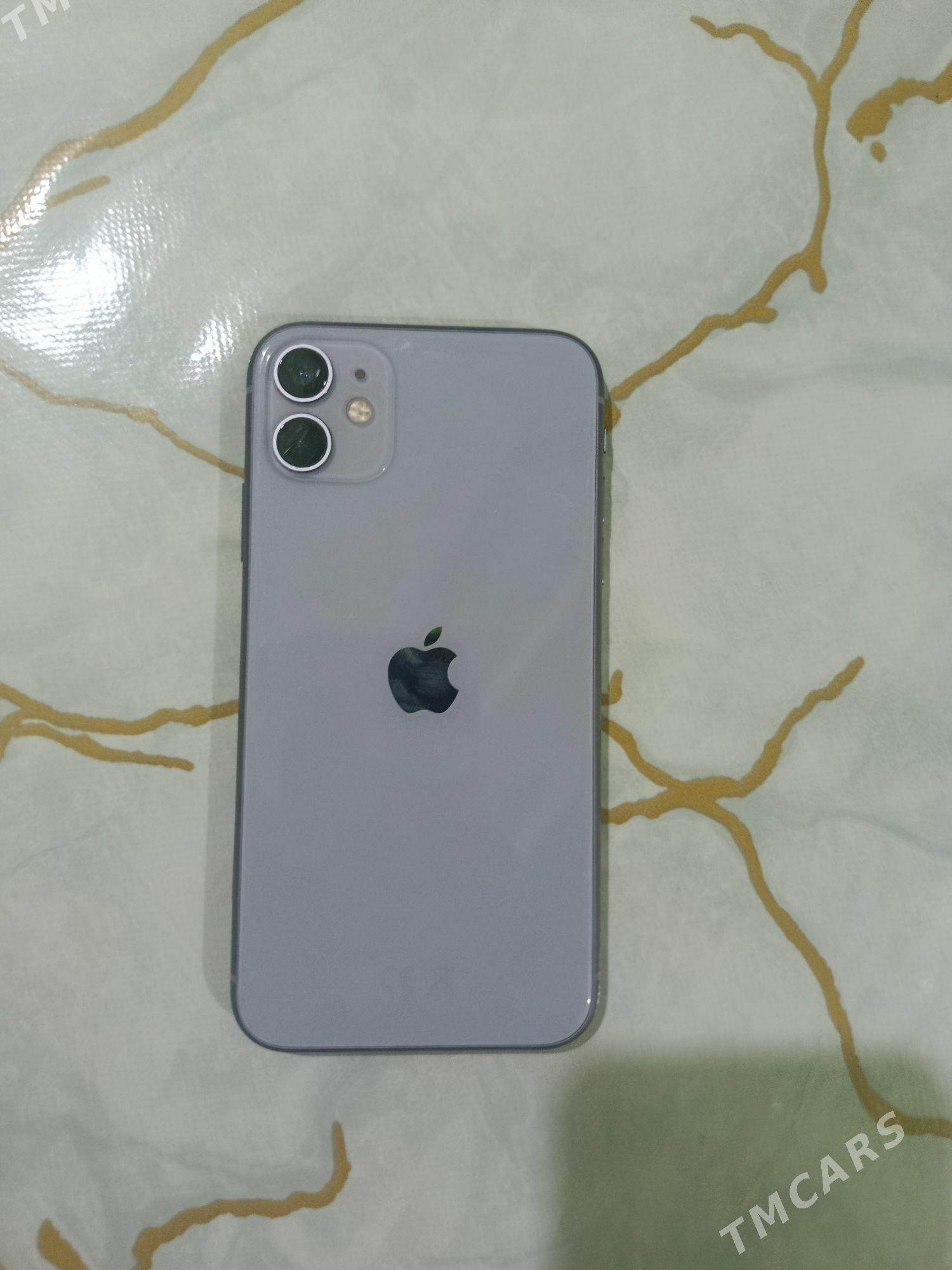 İphone 11 - Türkmenabat - img 2