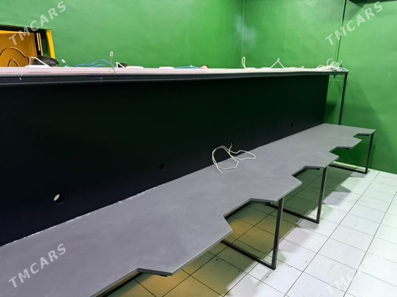 stol igravoy - Ашхабад - img 4