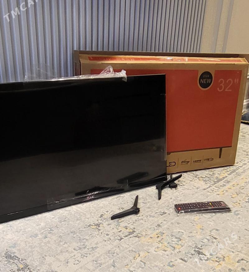 Telewizor,LG - Гуртли - img 3