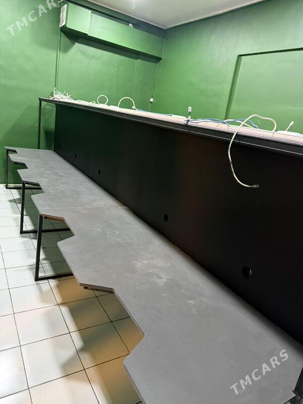 stol igravoy - Ашхабад - img 3