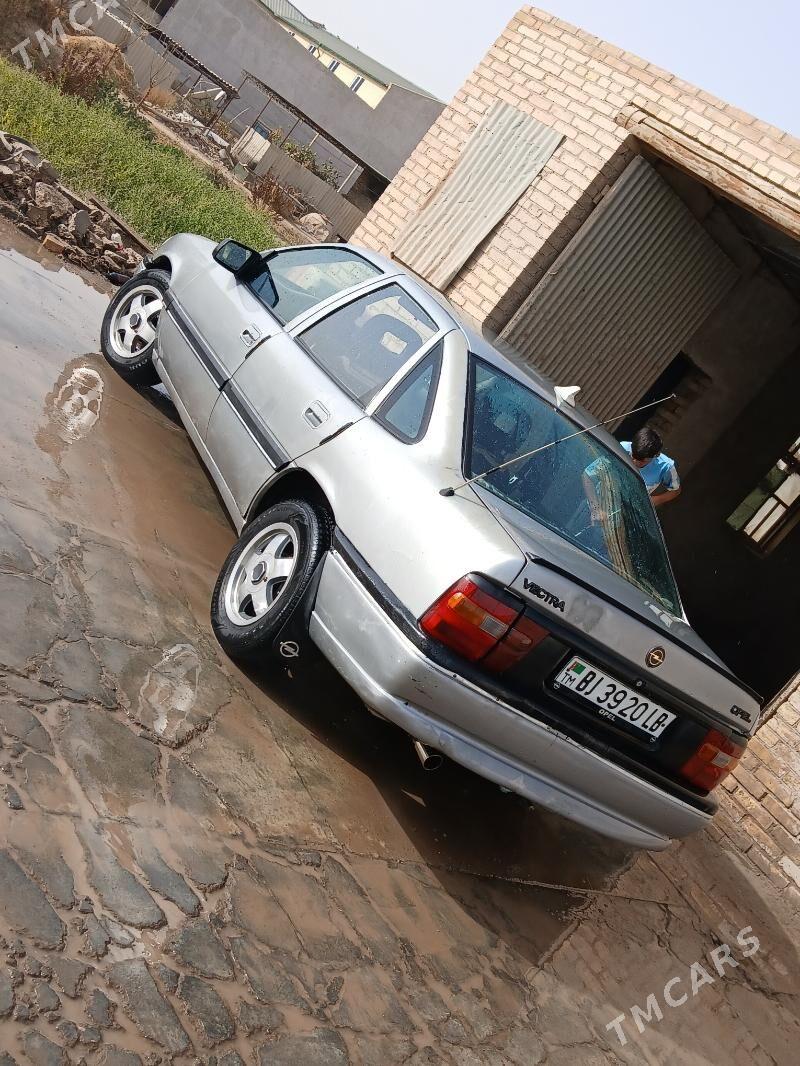 Opel Vectra 1993 - 50 000 TMT - Saýat - img 2