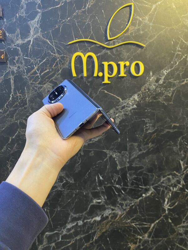 huawei Mate x5 - Ашхабад - img 4