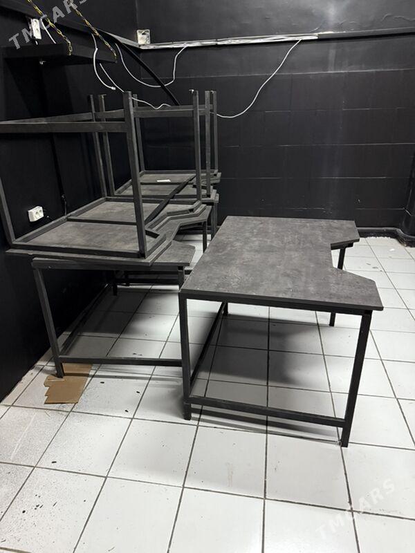 stol igravoy - Ашхабад - img 2