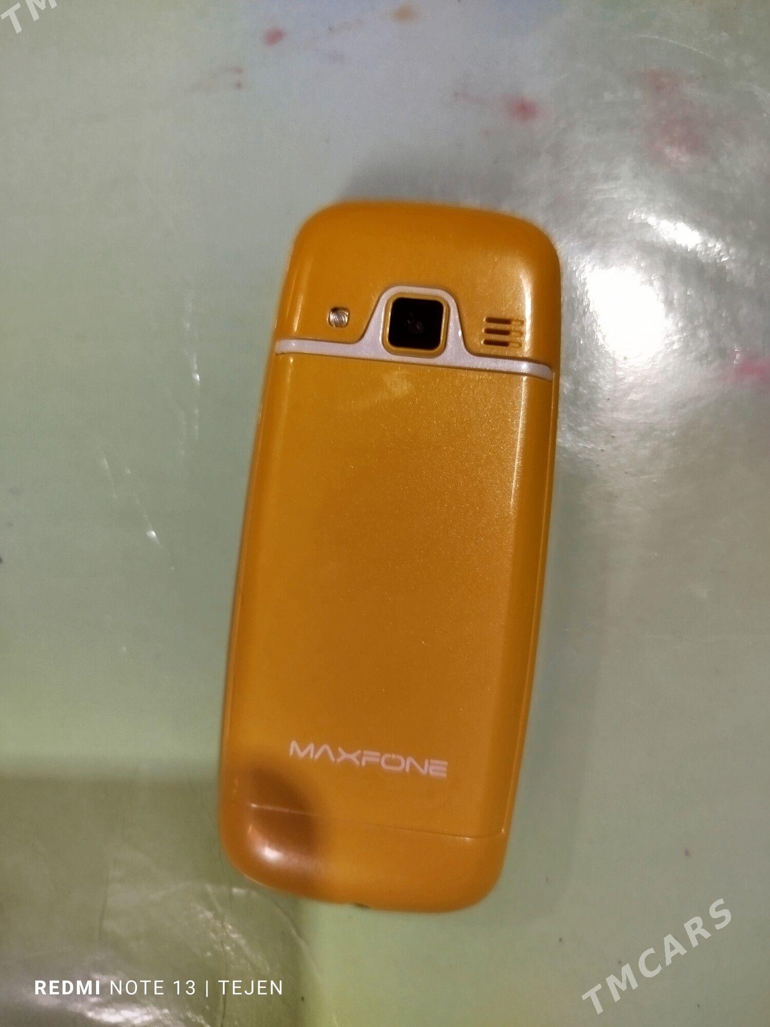 maxfone M2 - Tejen - img 4