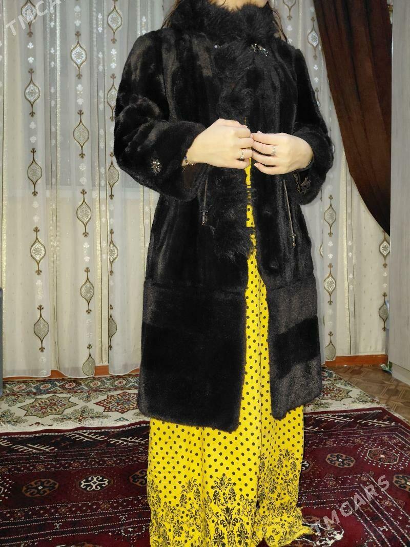 şuba - Туркменбаши - img 2