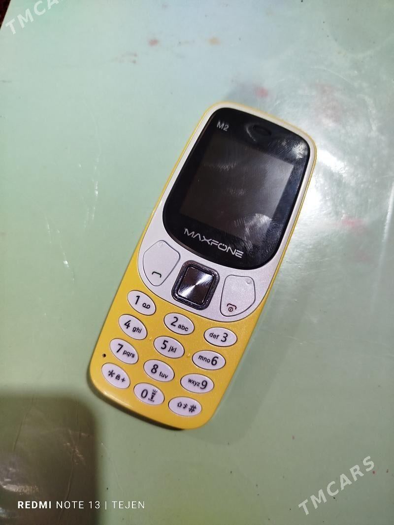 maxfone M2 - Tejen - img 1