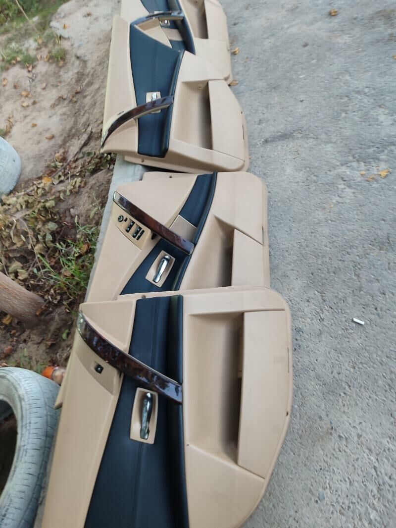 E60 200 TMT - Aşgabat - img 1