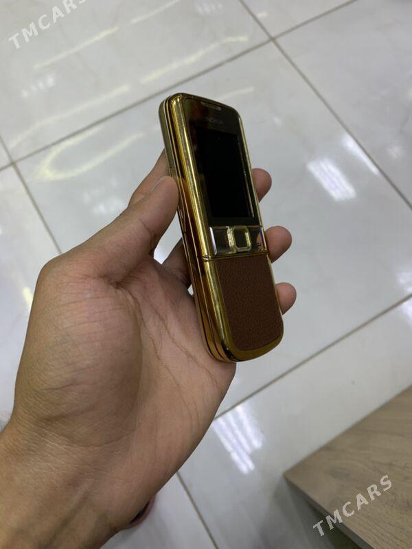 nokia 8800 - Aşgabat - img 4
