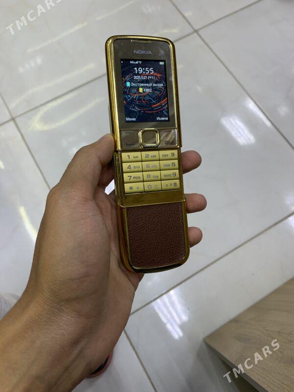 nokia 8800 - Aşgabat - img 3