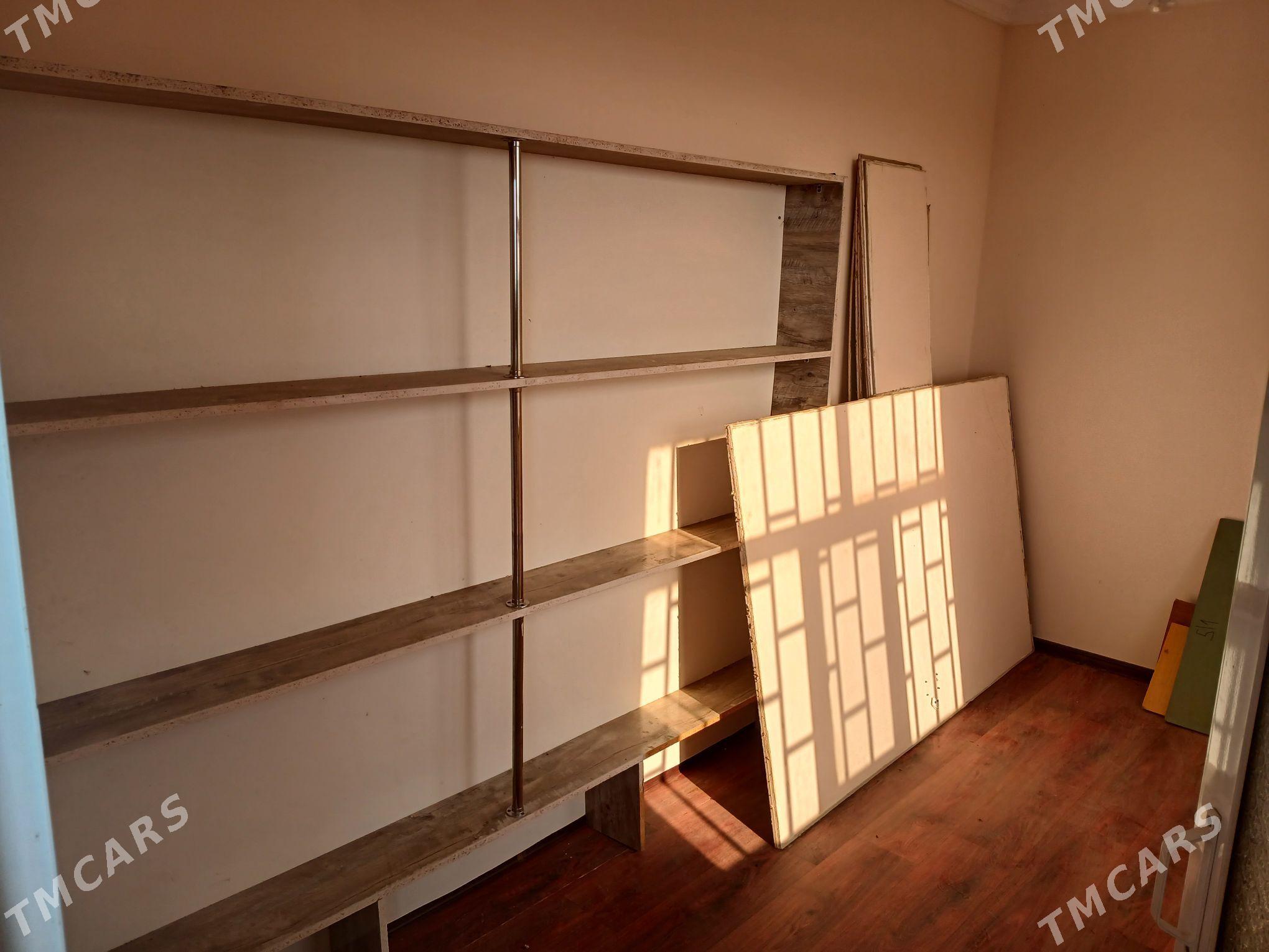 Koteynir domik - Türkmenabat - img 4