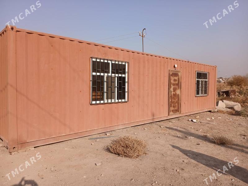 Koteynir domik - Türkmenabat - img 6