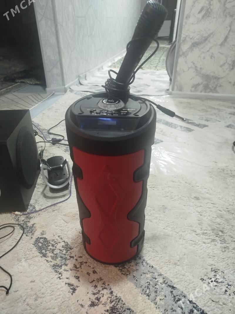 satlyk kalonka - Туркменбаши - img 2