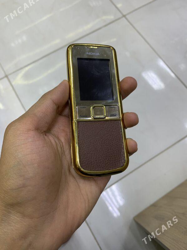 nokia 8800 - Aşgabat - img 2