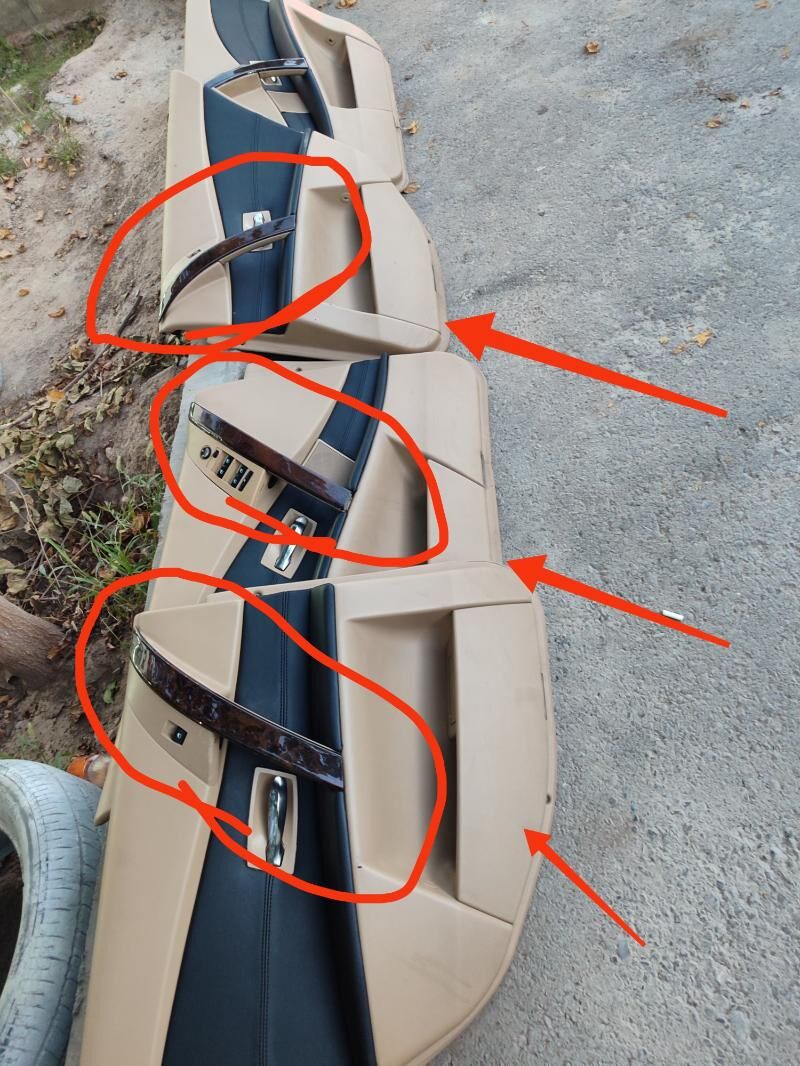 E60 200 TMT - Aşgabat - img 2