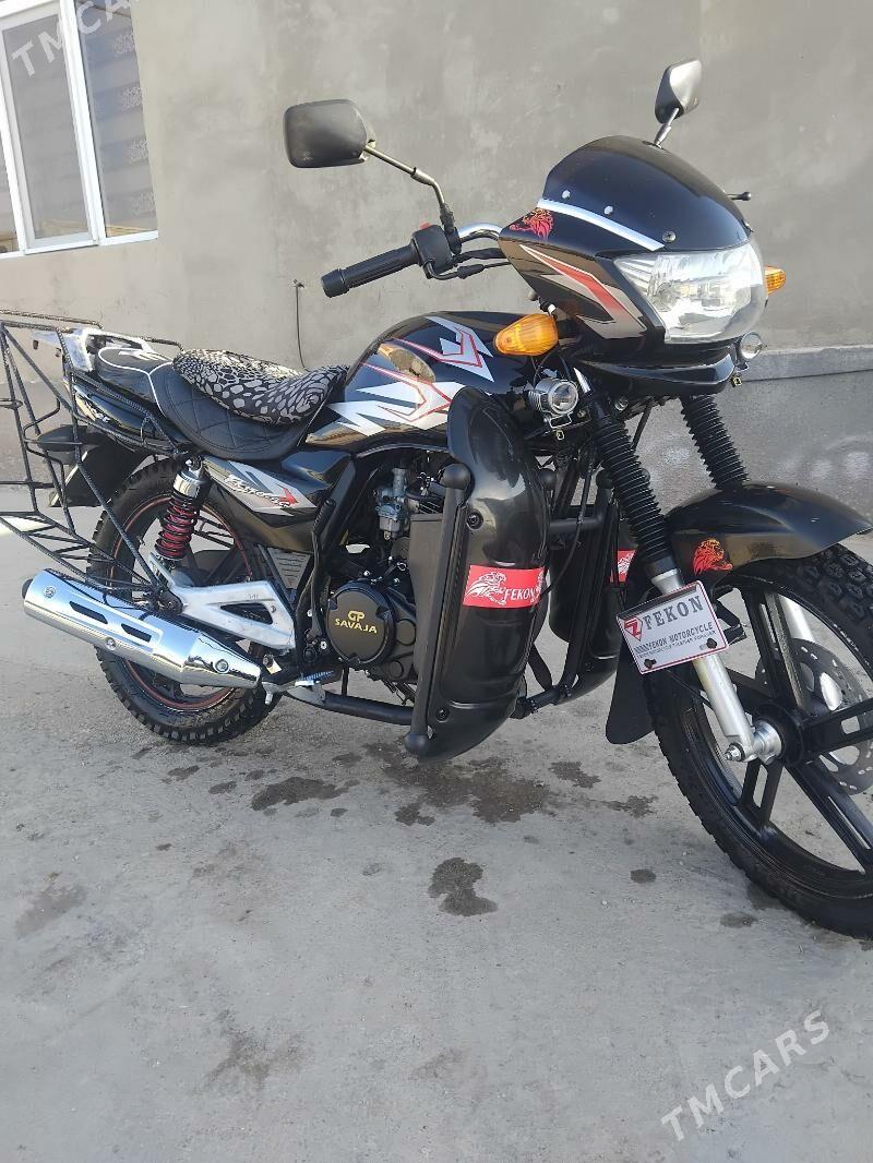 Fekon FK150-8G 2020 - 20 000 TMT - Balkanabat - img 1