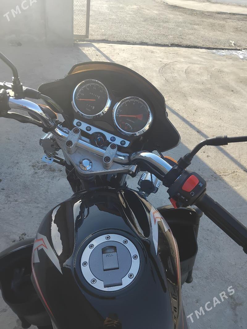 Fekon FK150-8G 2020 - 20 000 TMT - Balkanabat - img 5