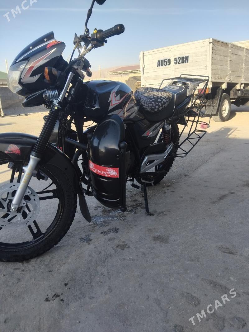 Fekon FK150-8G 2020 - 20 000 TMT - Balkanabat - img 2