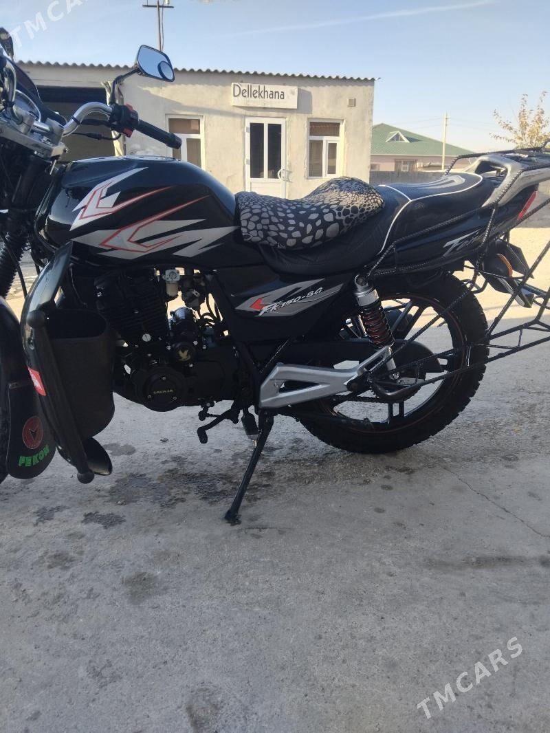 Fekon FK150-8G 2020 - 20 000 TMT - Balkanabat - img 6