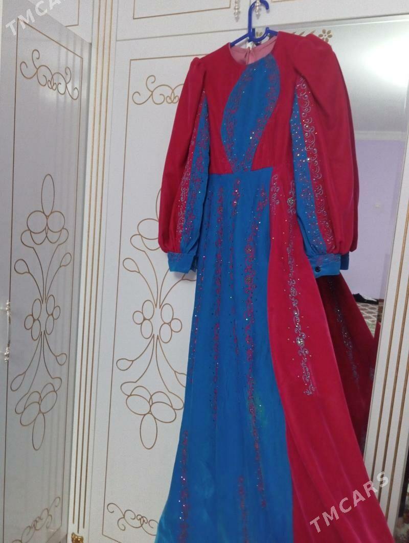 Mikra - Ашхабад - img 1