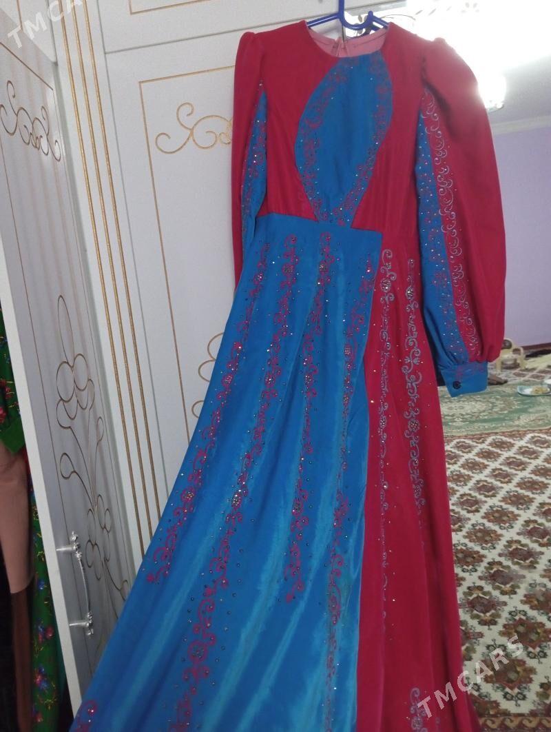 Mikra - Ашхабад - img 2