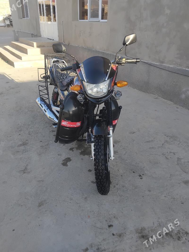 Fekon FK150-8G 2020 - 20 000 TMT - Balkanabat - img 3