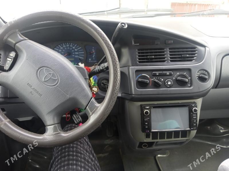 Toyota Sienna 2002 - 180 000 TMT - Esenguly - img 2