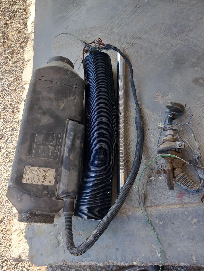 Aftanowka man 1 200 TMT - Aşgabat - img 1