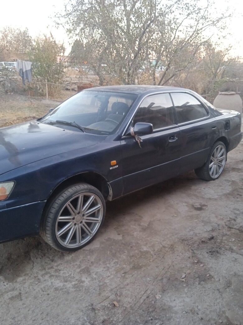 Toyota Windom 1993 - 34 000 TMT - Görogly (Tagta) - img 8