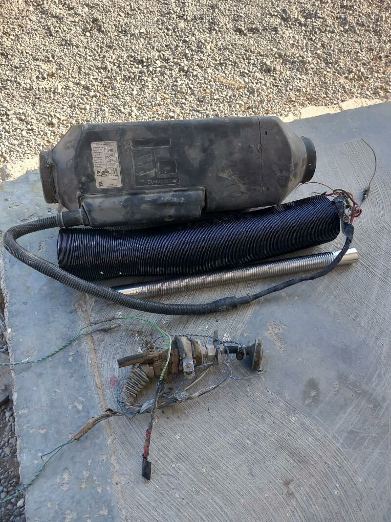 Aftanowka man 1 200 TMT - Aşgabat - img 2