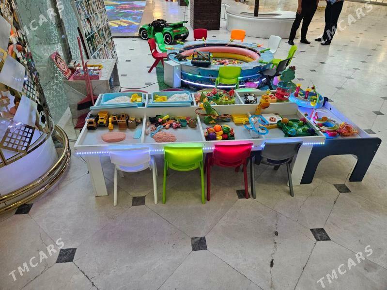 Isgar gerek - Ашхабад - img 3