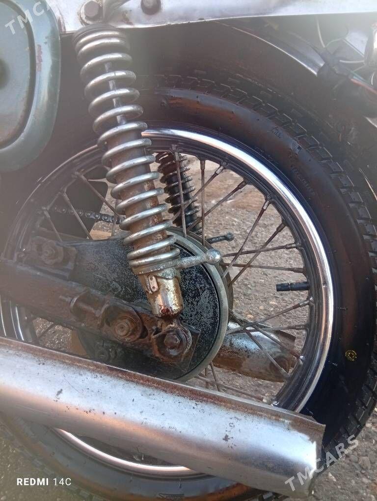 Jawa Perak 2008 - 5 400 TMT - Garabekewül - img 3