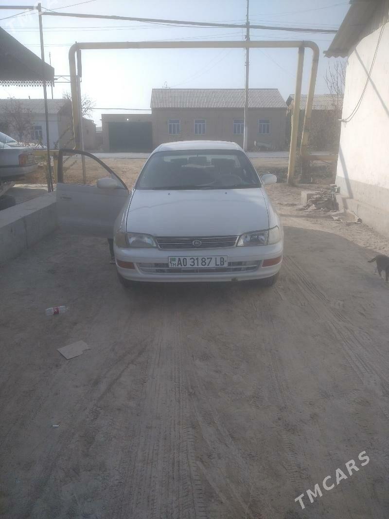 Toyota Corona 1993 - 50 000 TMT - Sakar - img 4