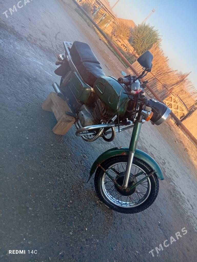 Jawa Perak 2008 - 5 400 TMT - Garabekewül - img 5