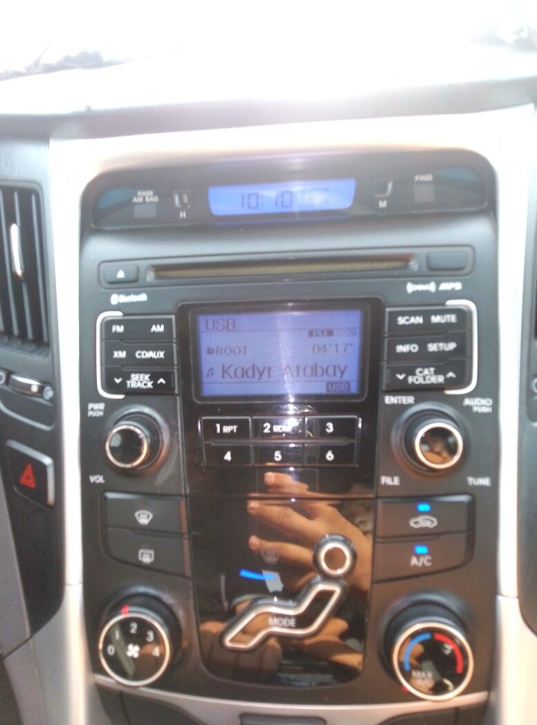 hunday 470 TMT - Aşgabat - img 1