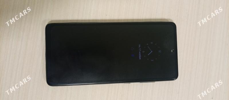 samsung a52 - Ашхабад - img 3