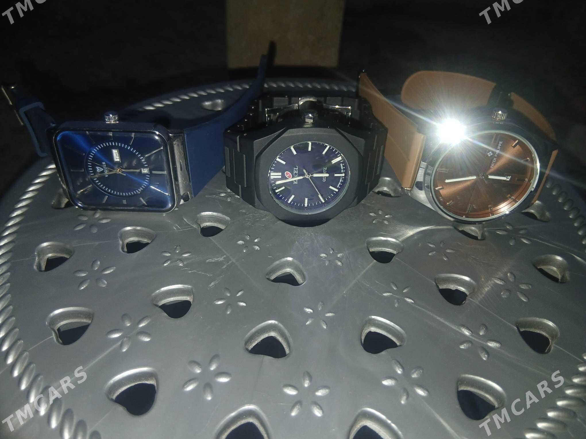 Sagat - Büzmeýin GRES - img 3