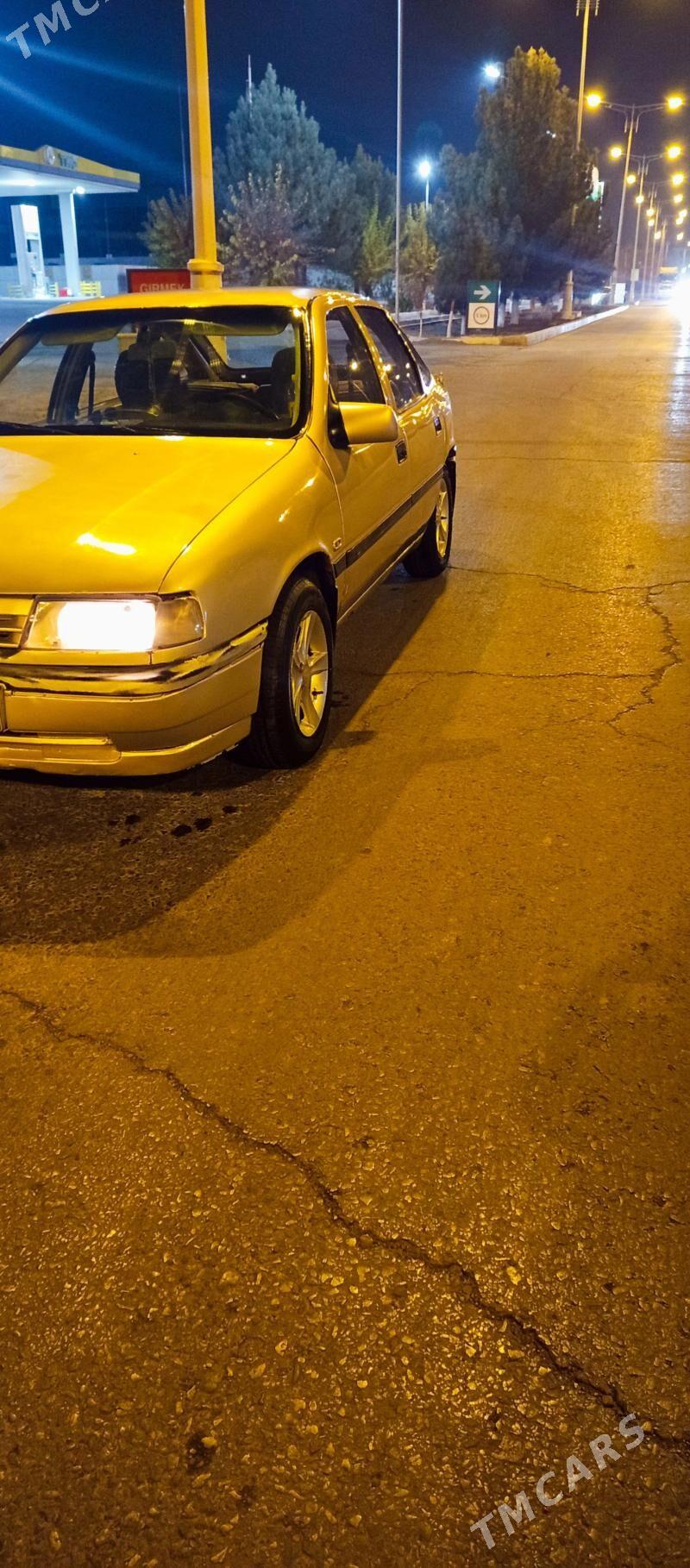 Opel Vectra 1990 - 25 000 TMT - Türkmenabat - img 2