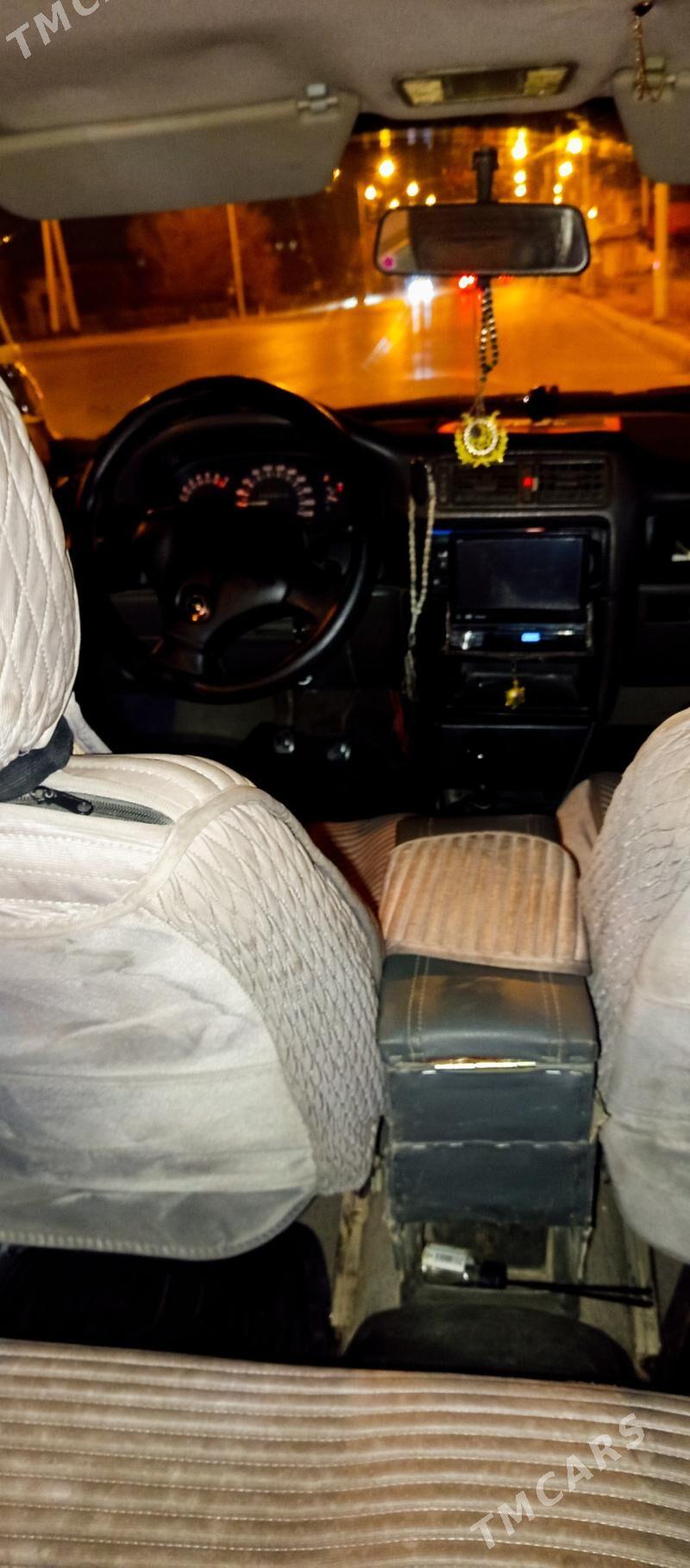 Opel Vectra 1990 - 25 000 TMT - Türkmenabat - img 5