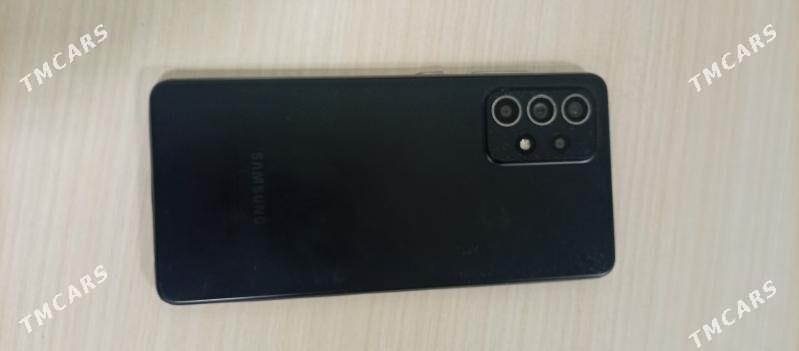 samsung a52 - Ашхабад - img 2