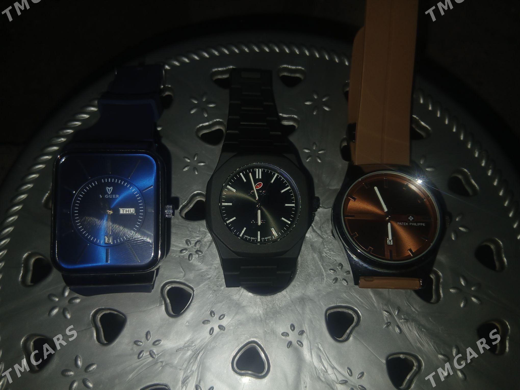 Sagat - Büzmeýin GRES - img 2