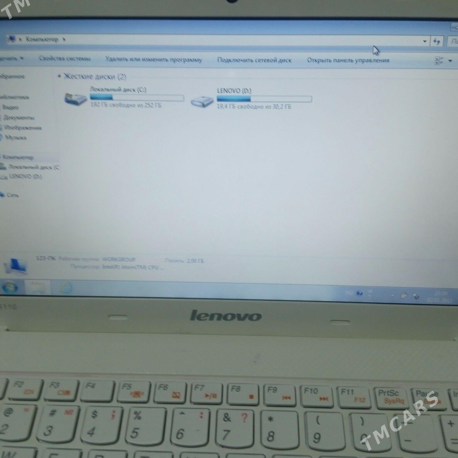 Noutbuk. tazeje.Obmen - Türkmenabat - img 3