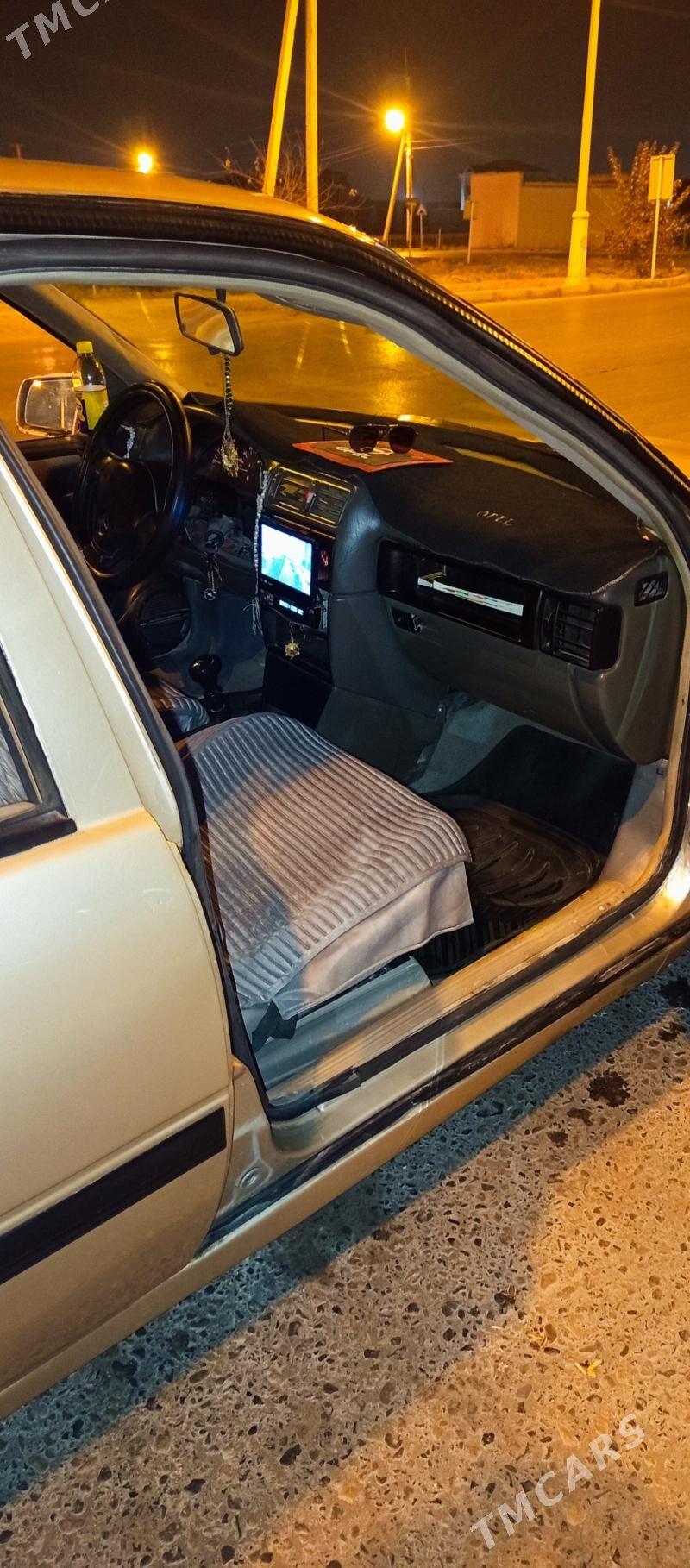 Opel Vectra 1990 - 25 000 TMT - Türkmenabat - img 6