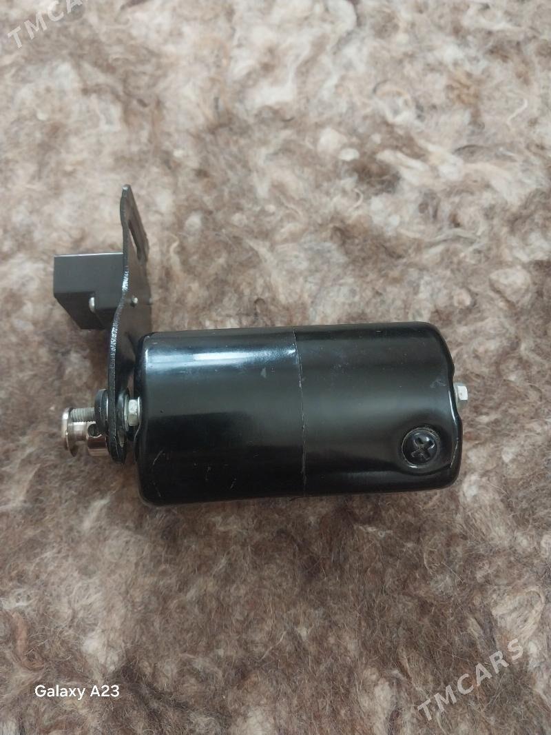 tikin masin - Кипджак - img 3